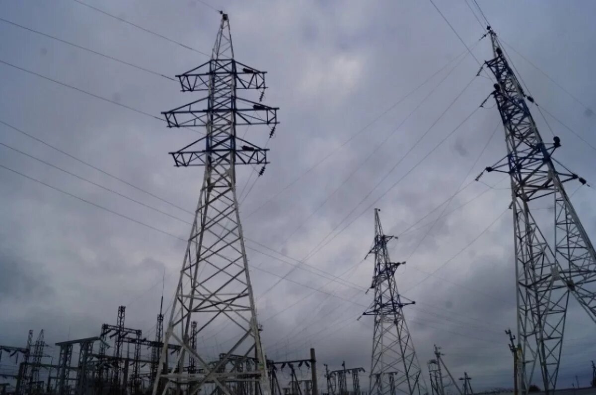    Энергетики «Курскэнерго» готовятся к работе в условиях непогоды