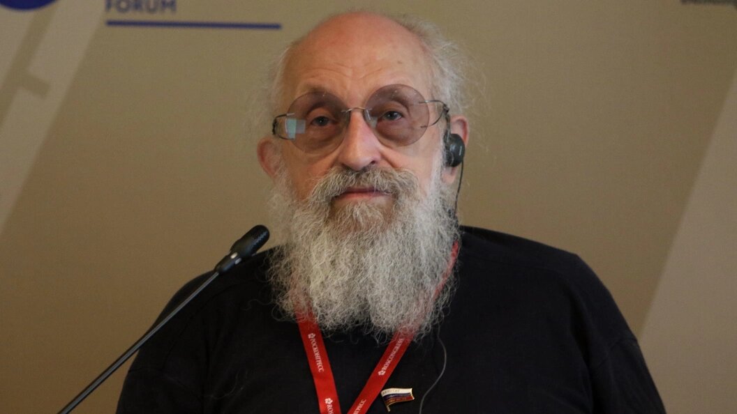    ФОТО: Maksim Konstantinov/Globallookpress