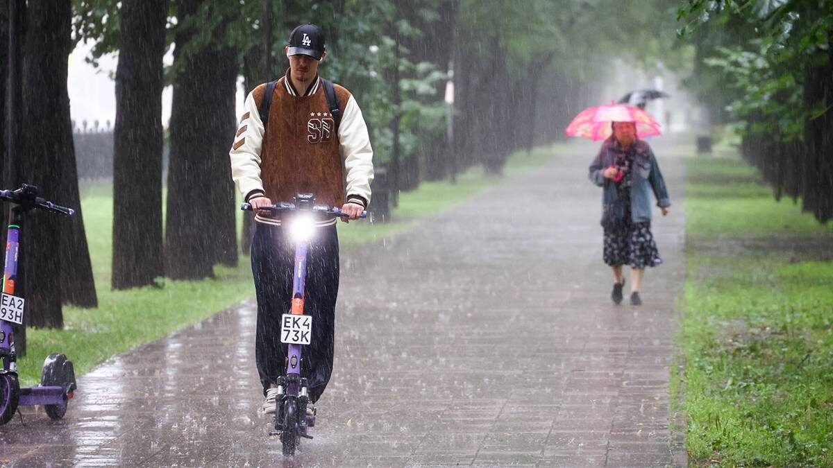    Фото: Ярослав Чингаев / АГН Москва