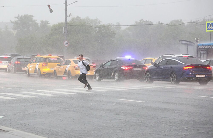    Артур Новосильцев/АГН «Москва»
