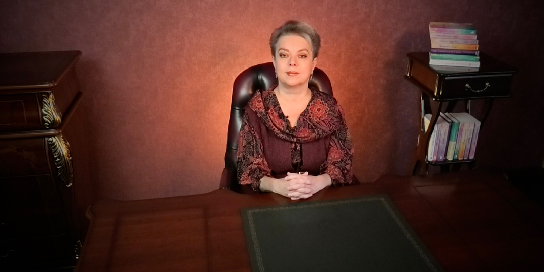 Иногда надо вернуться для того, чтобы уйти навсегда