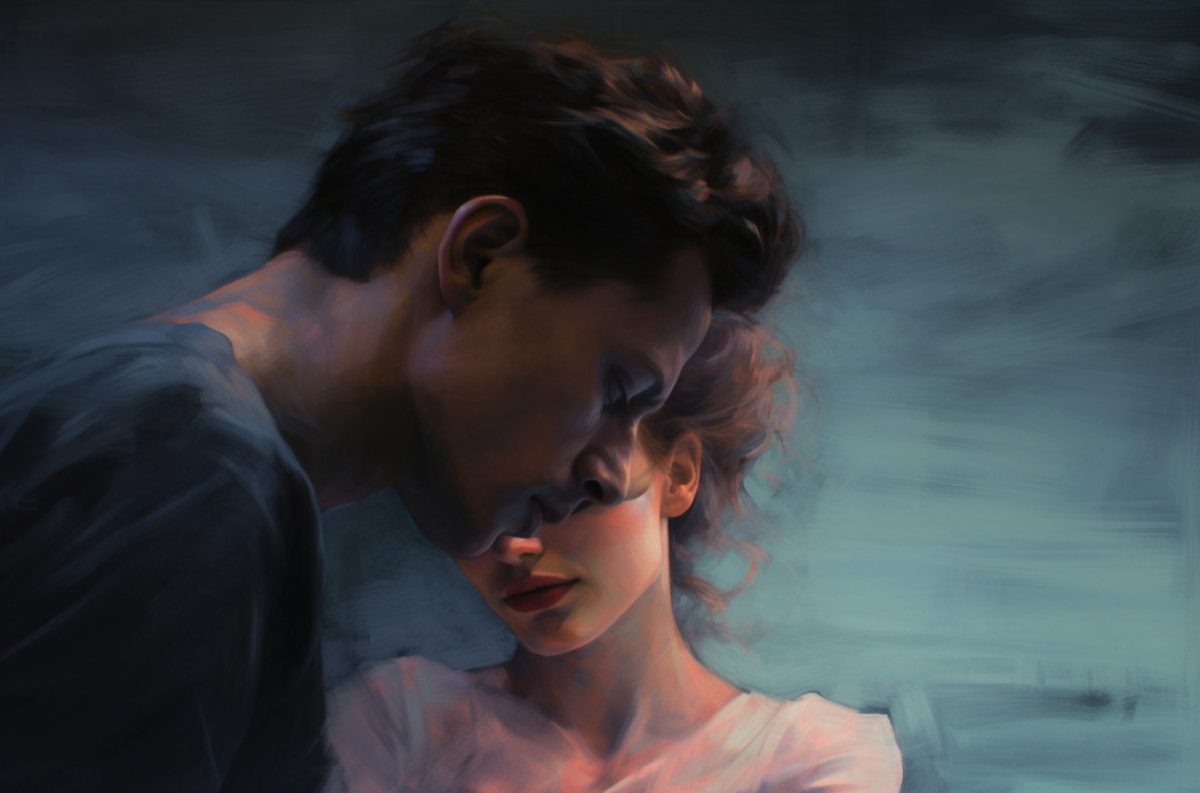 Статья "Как избавиться от одиночества, в котором «зависла» после тяжелого развода" - Психолог Галина Радченко