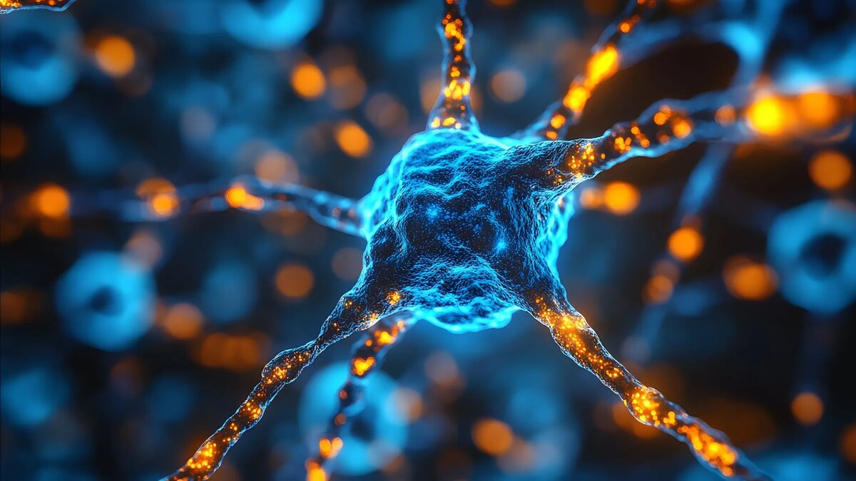 Органоиды мозга обычно выращивают так, чтобы они отражали отдельные участки мозга, а не весь орган. Источник: Deposit Photos
