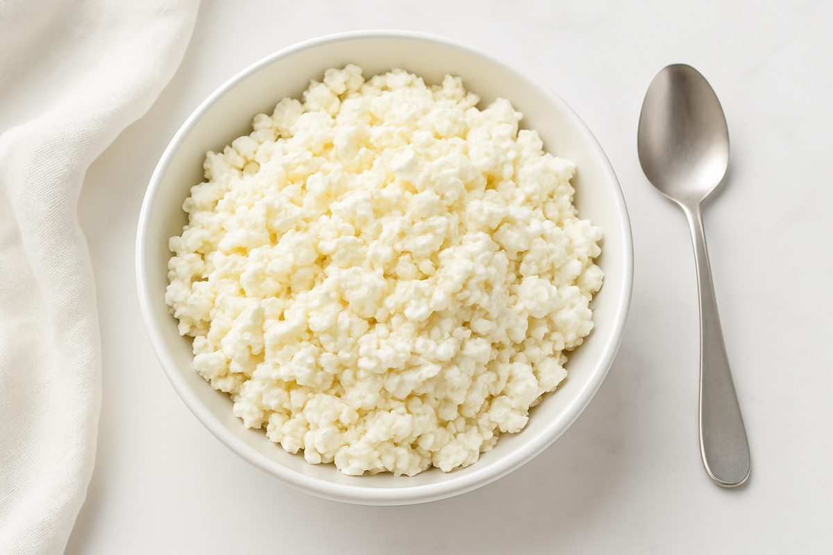 Обезжиренный творог — кажется, правильный выбор. Но если обмен веществ уже нарушен, организм живёт по другим законам — не про «калории», а про выживание.
И в этой борьбе обезжиренные продукты не спасают, а часто только усиливают дефициты.
Питание должно поддерживать, а не урезать всё подряд. Особенно при весе 100+, особенно когда уже пошли скачки давления.