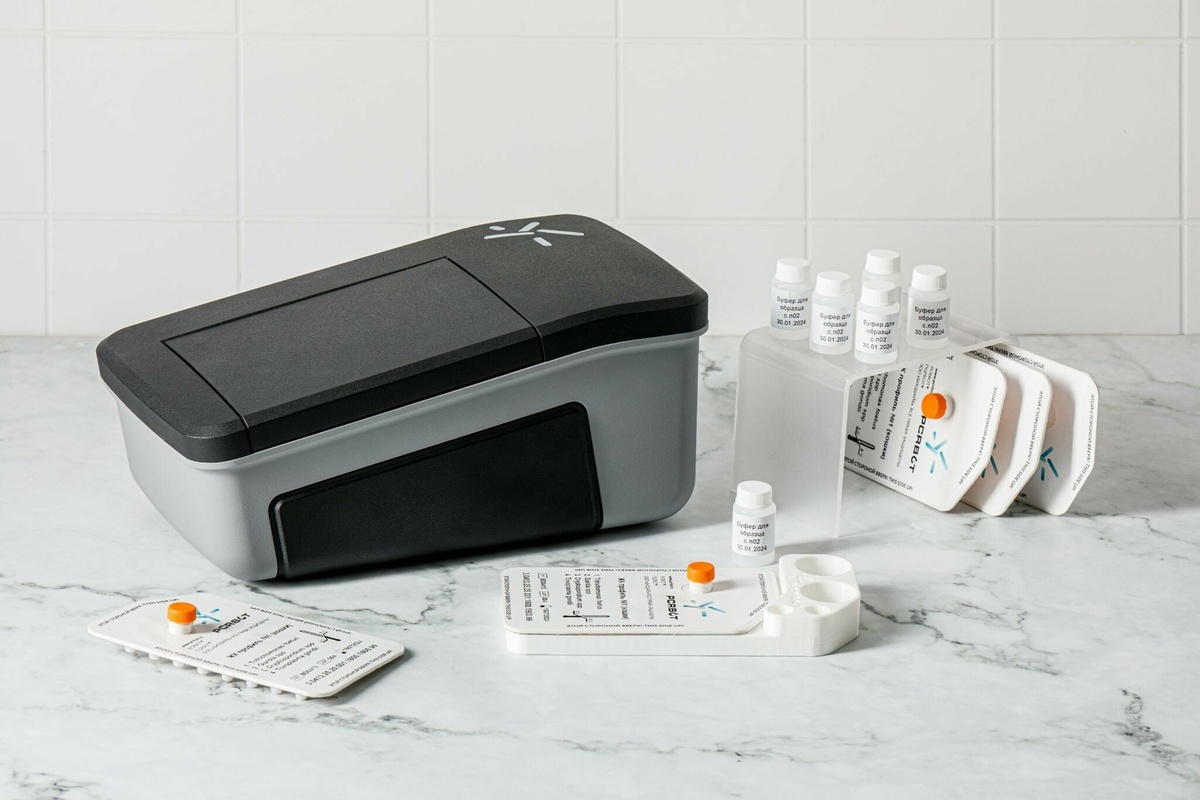    PCRBOT  © pcrbot.ru