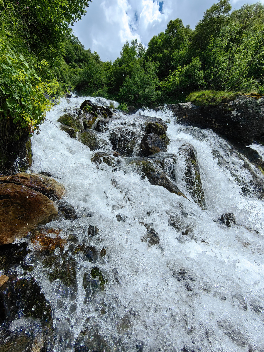 Чувствуете прохладу?))