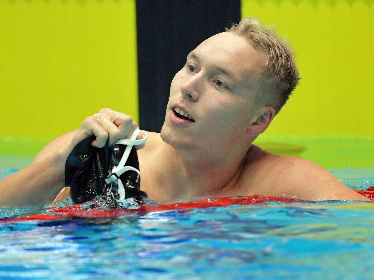    Андрей Минаков© РИА Новости / Максим Богодвид