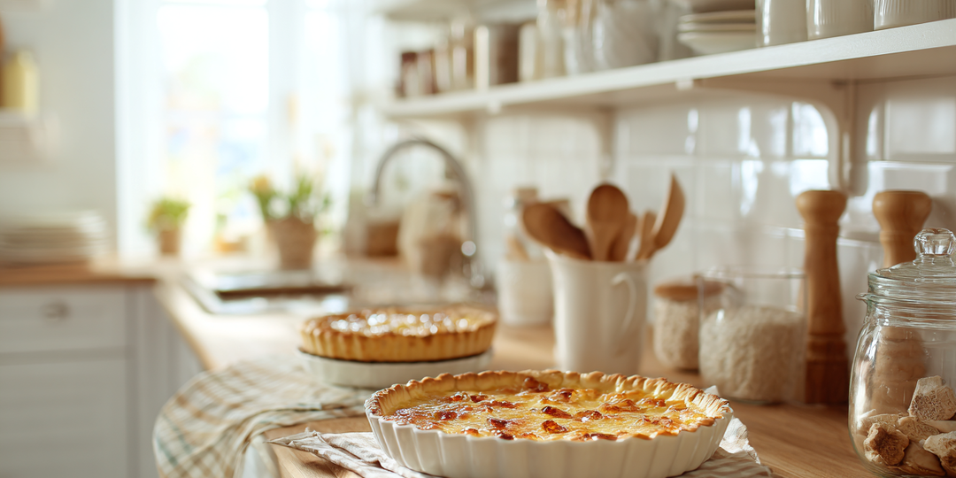 6 признаков того, что в доме живёт счастливая женщина