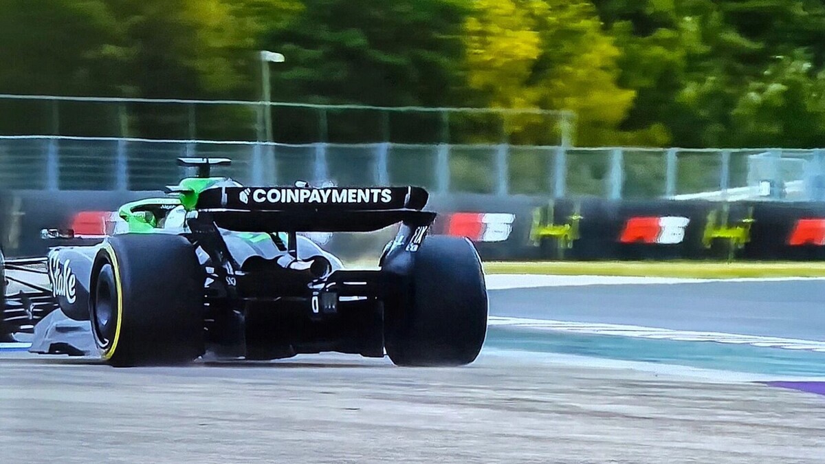     Автор: скриншот трансляции