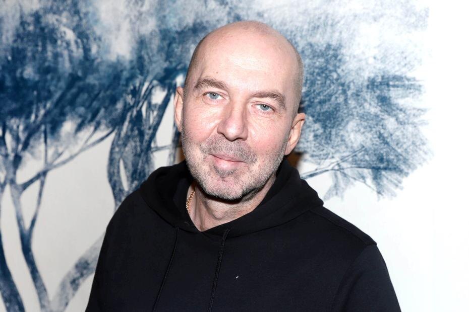    Persona Stars/legion-media.ru