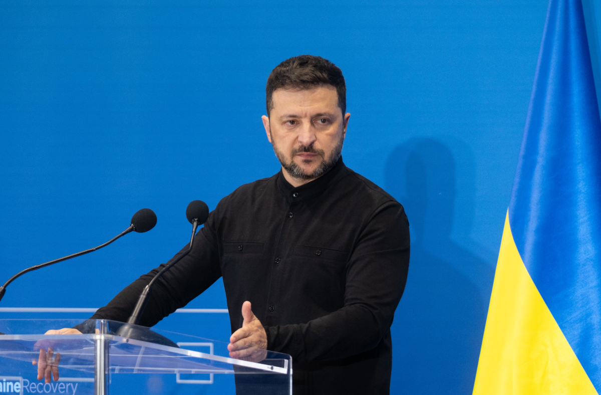     / Источник: ©Global Look Press/capitalpictures.com