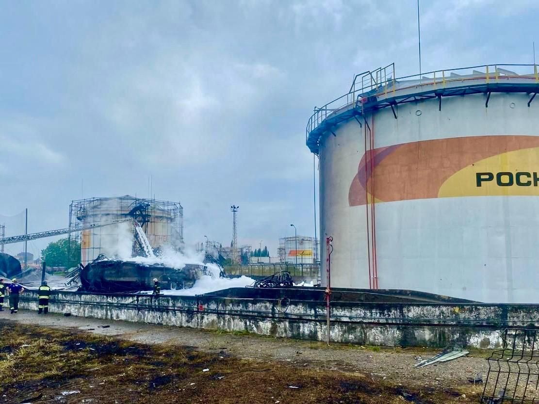    Фото: Telegram/ Мэр Сочи Андрей Прошунин