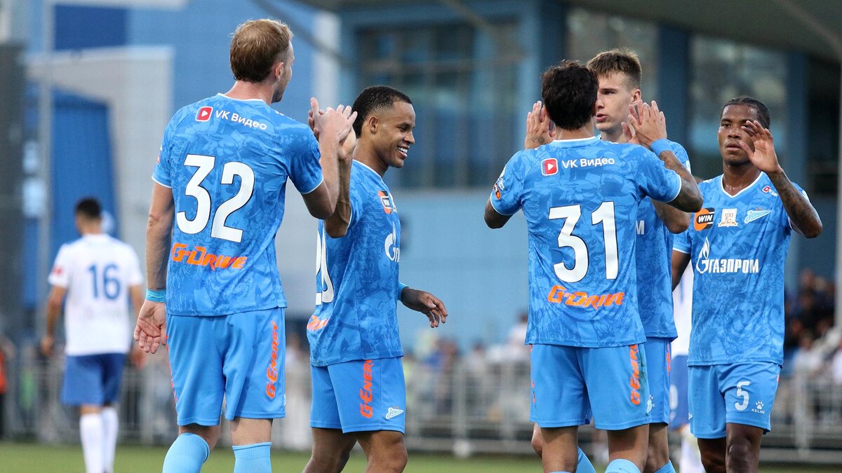    Фото: Maksim Konstantinov/globallookpress.com