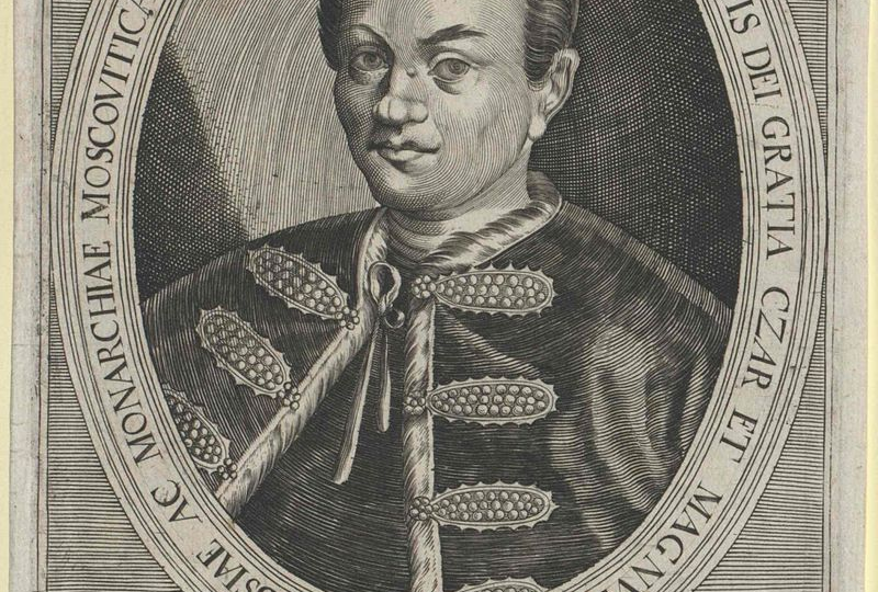 От беглого монаха до царя: что на самом деле известно о Лжедмитрии I и почему его признали законным?