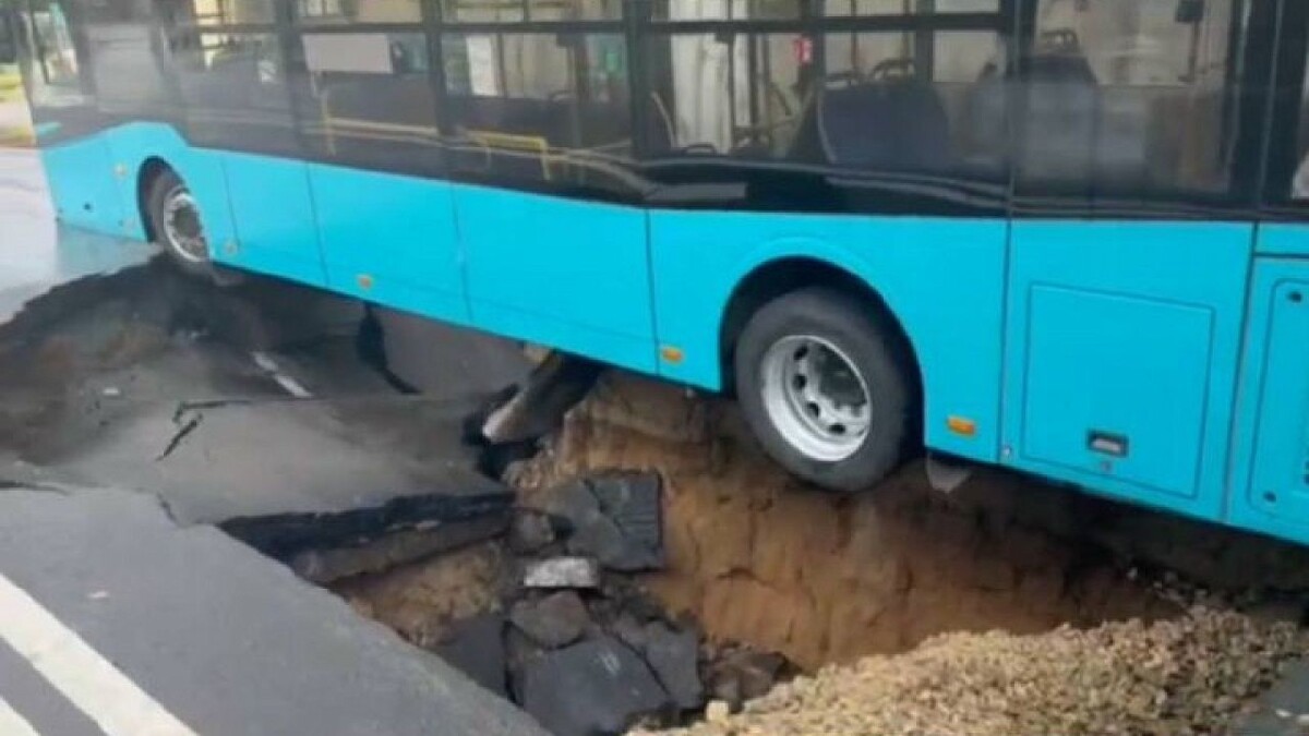    Фото: t.me/Kazan_bezopasno