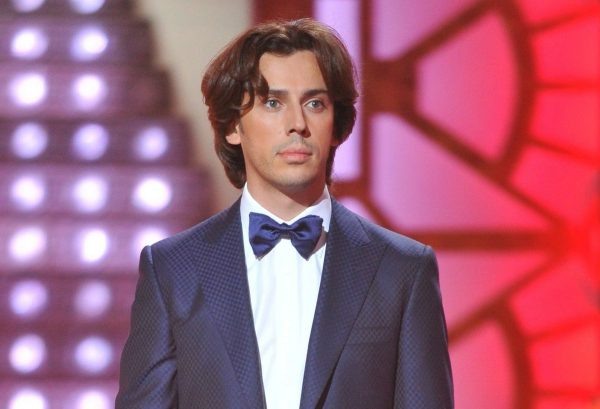    Максим Галкин*. Фото: rutube.ru