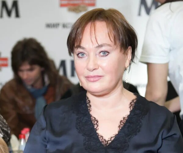    Лариса Гузеева. Фото: Телеграм