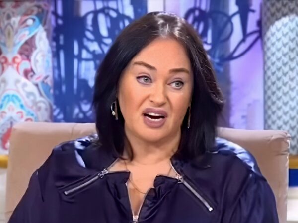    Лариса Гузеева. Фото: ТВЦ