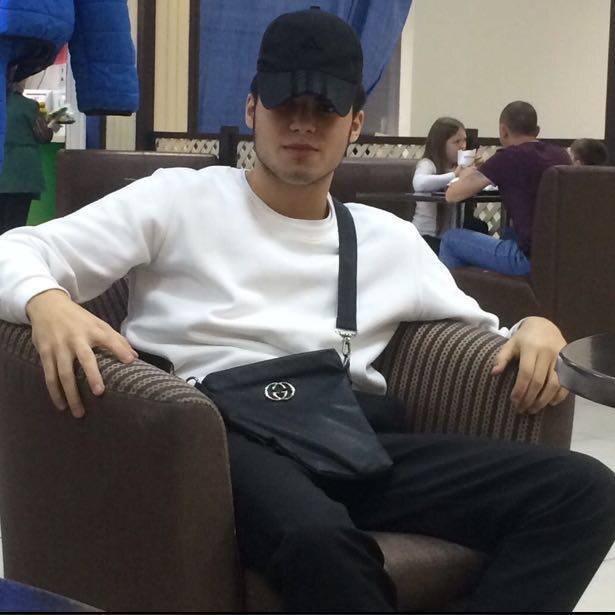 Автор: В. Панченко