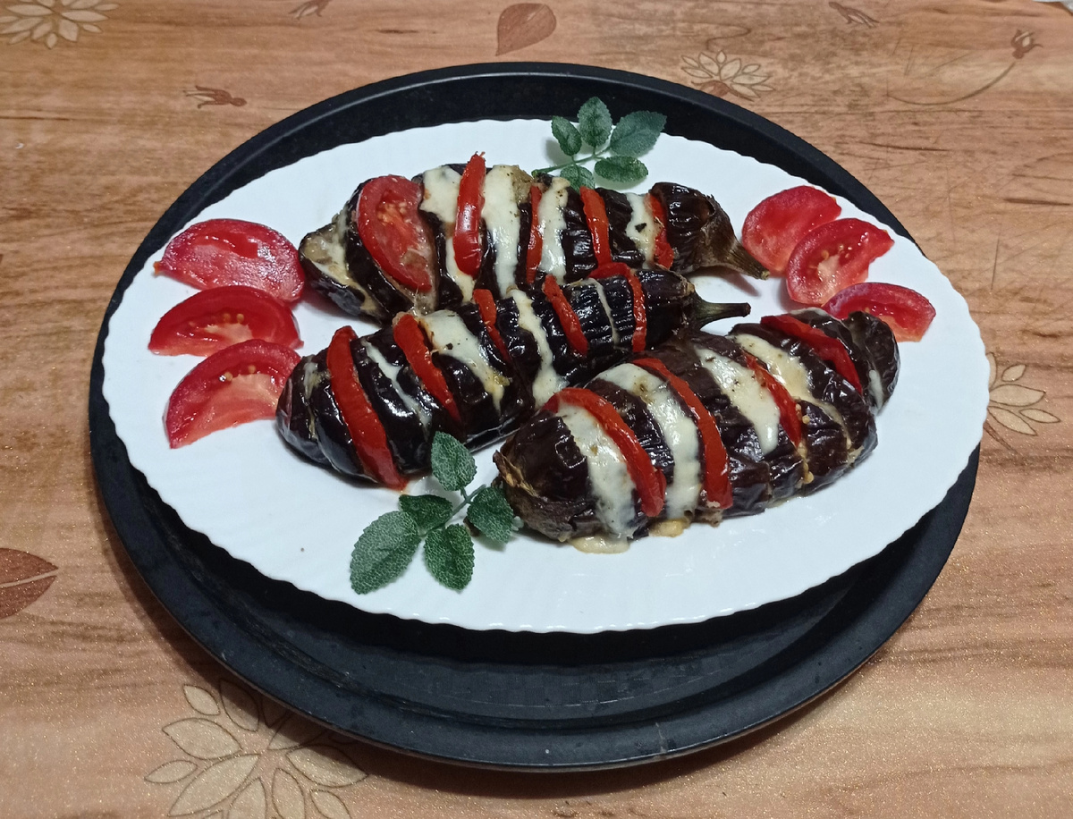 Фото 📷 автора канала "Два едока. Клава"