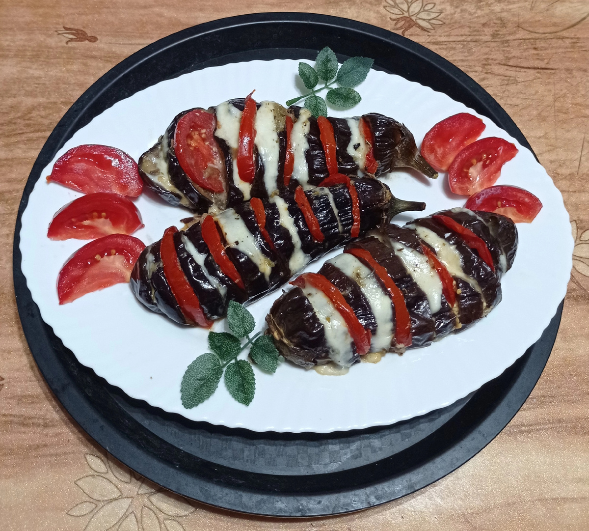 Фото 📷 автора канала "Два едока. Клава"