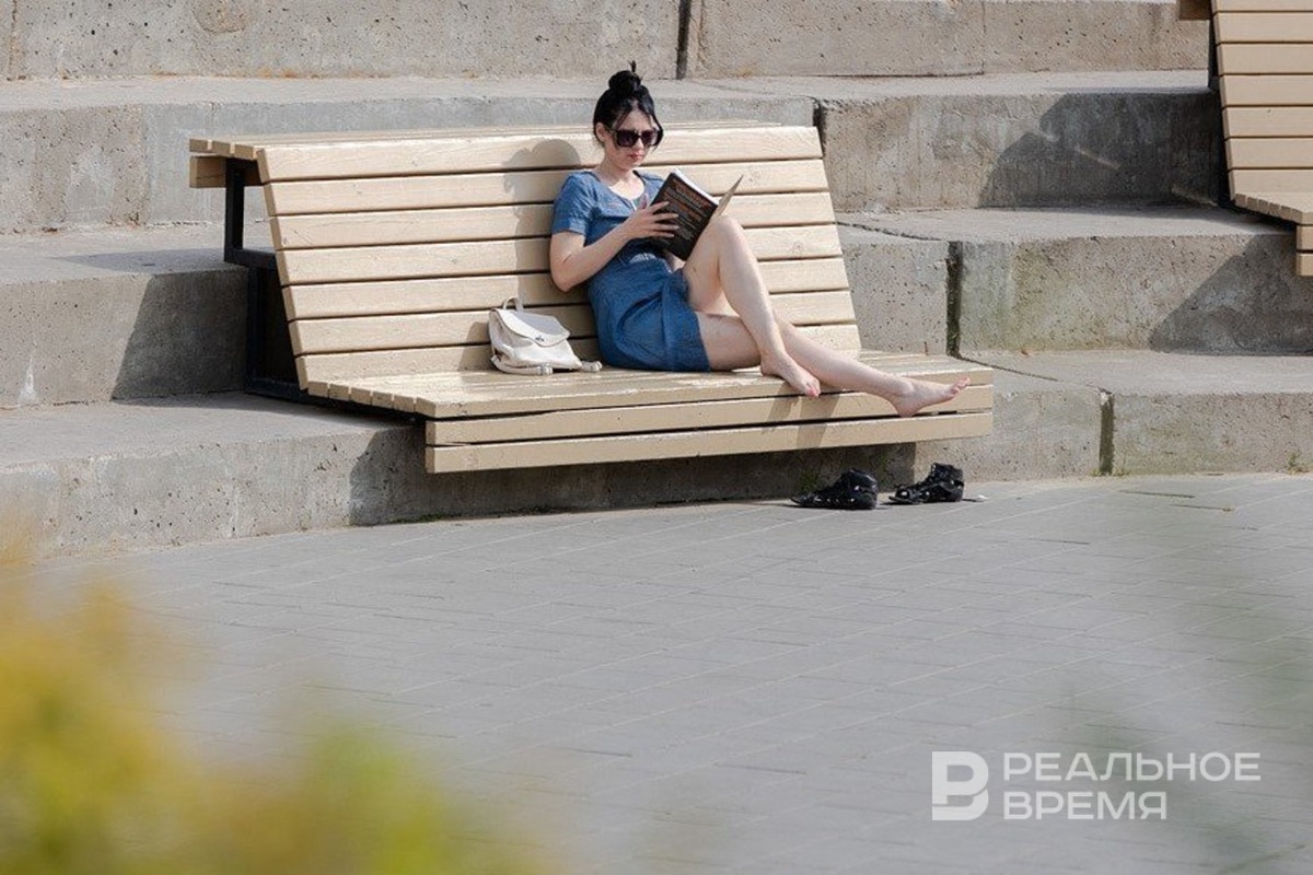   Мария Зверева / realnoevremya.ru