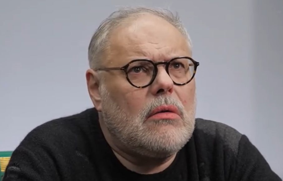 Фото: Prt Scr rutube.ru / Институт Русской Политической Культуры