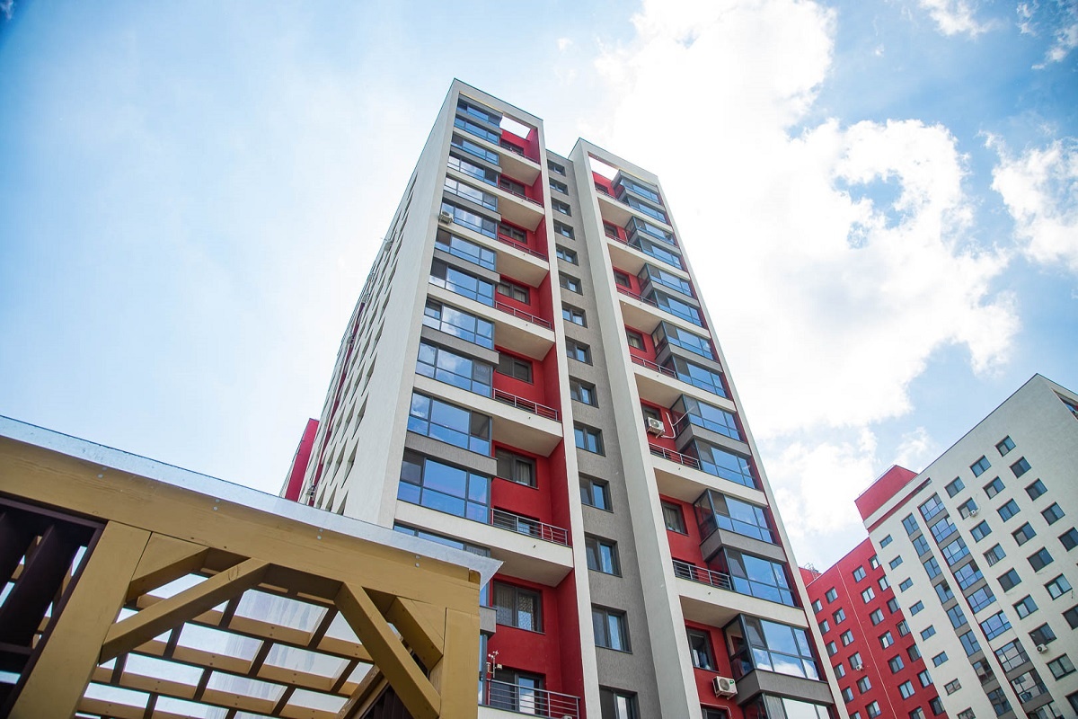 Цены на новостройки Тюмени взлетят на 10% — прогноз риелторов