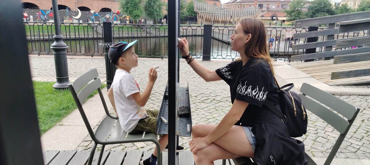 Морской бой