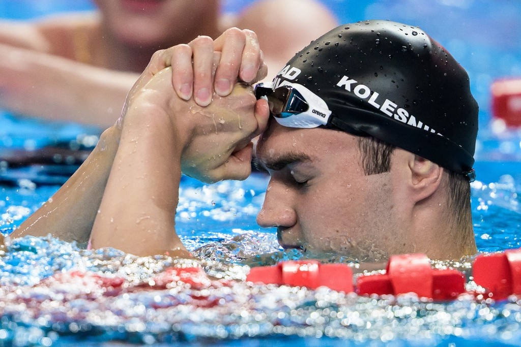    Фото © Joel Marklund / Zuma / ТАСС