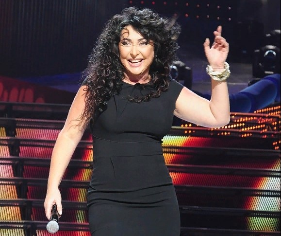    Фото: wikipedia.org/IraNata Анфиса Слепцова