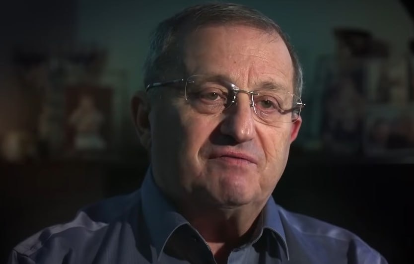 Фото: Prt Scr youtube.com / Эйнулла Фатуллаев