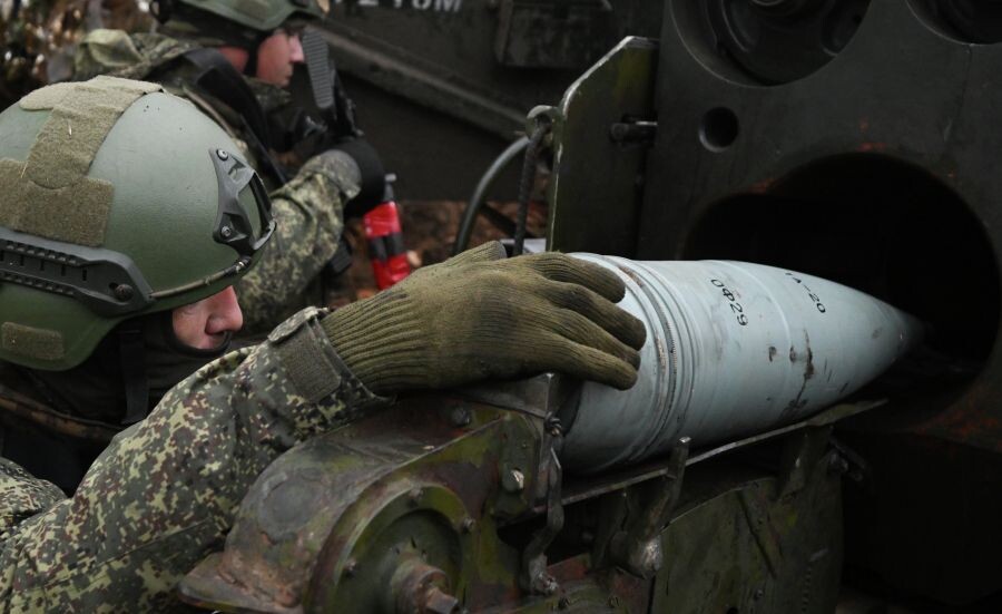     / Источник: ©РИА Новости/Станислав Красильников