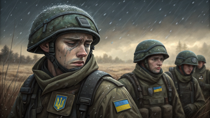   Сгенерировано с помощью ИИ