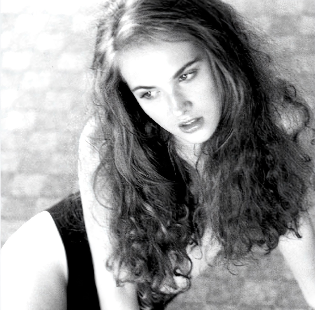 Анна Горшкова работала в европейских модельных агенствах