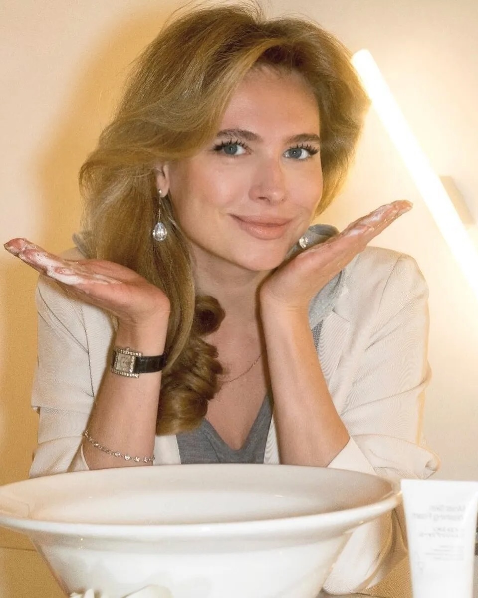 Анну Горшкову заподозрили в пластических преображениях