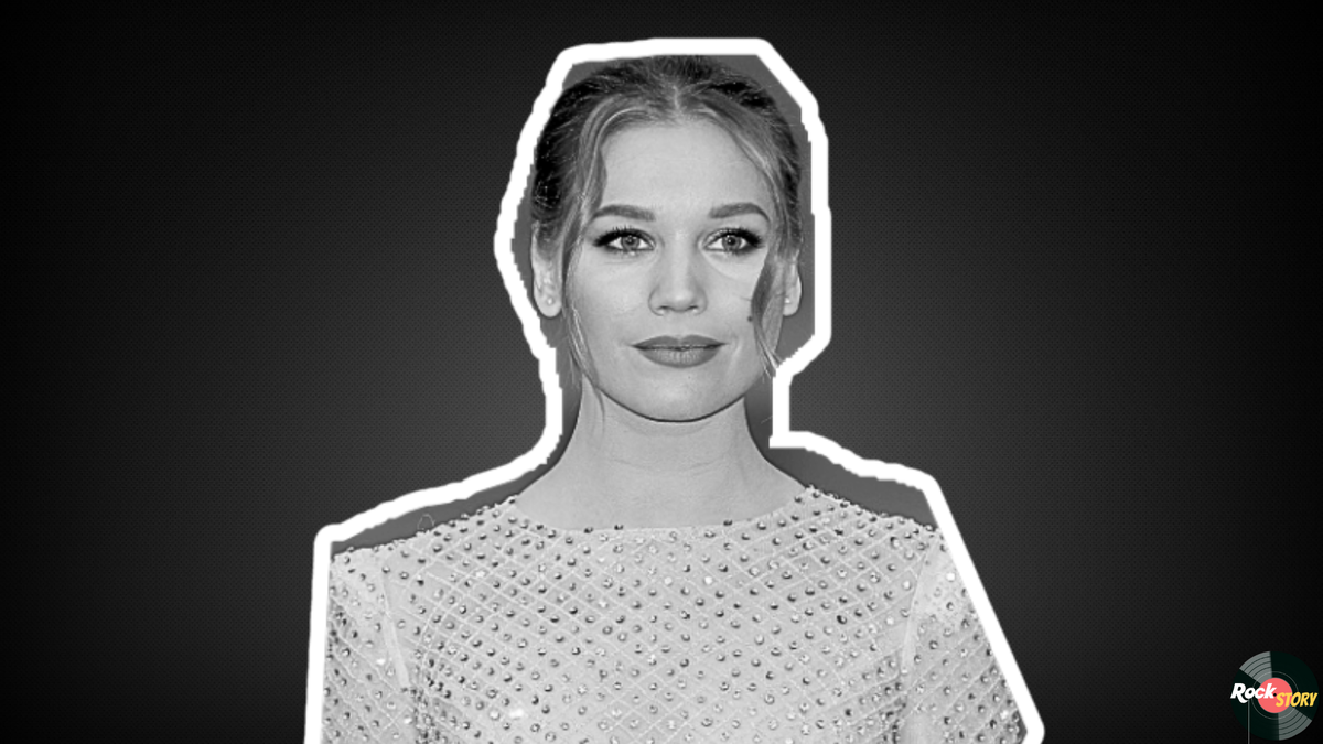 На фотографии: Кристина Асмус