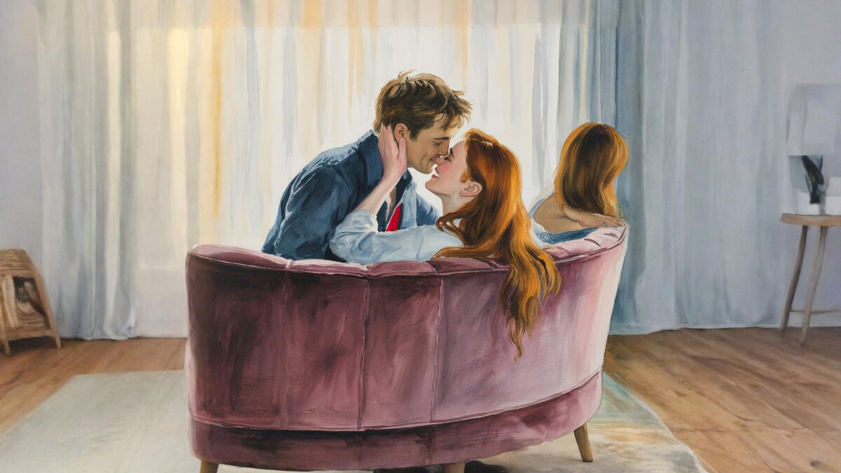 Консультирую любовниц по вопросам выхода из отношений с женатым мужчиной