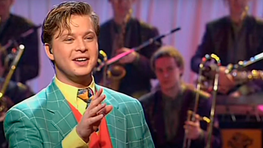 "Угадай мелодию"