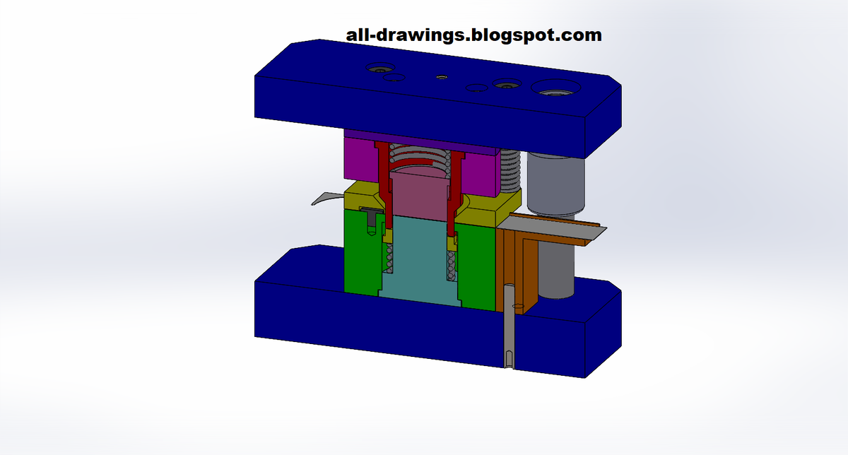 3D     - 