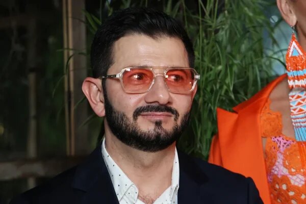    Михаил Галустян. Фото: МК