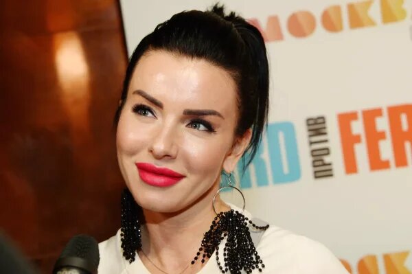    Юлия Волкова. Фото: КП