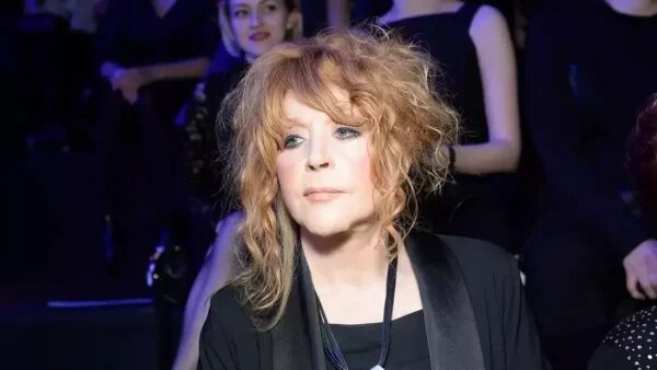    Алла Пугачёва. Фото: ТВЦ