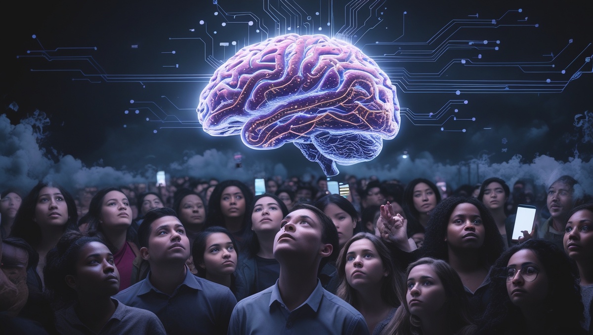 Понимание технологий — это не привилегия, а новая форма выживания.