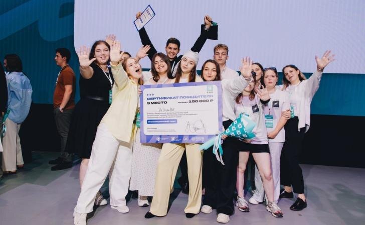    Фото: тг-канал правительства Курской области.