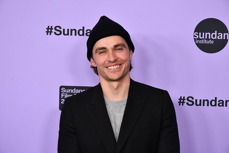    Актер Дейв Франко. imageSPACE/Keystone Press Agency / www.globallookpress.com