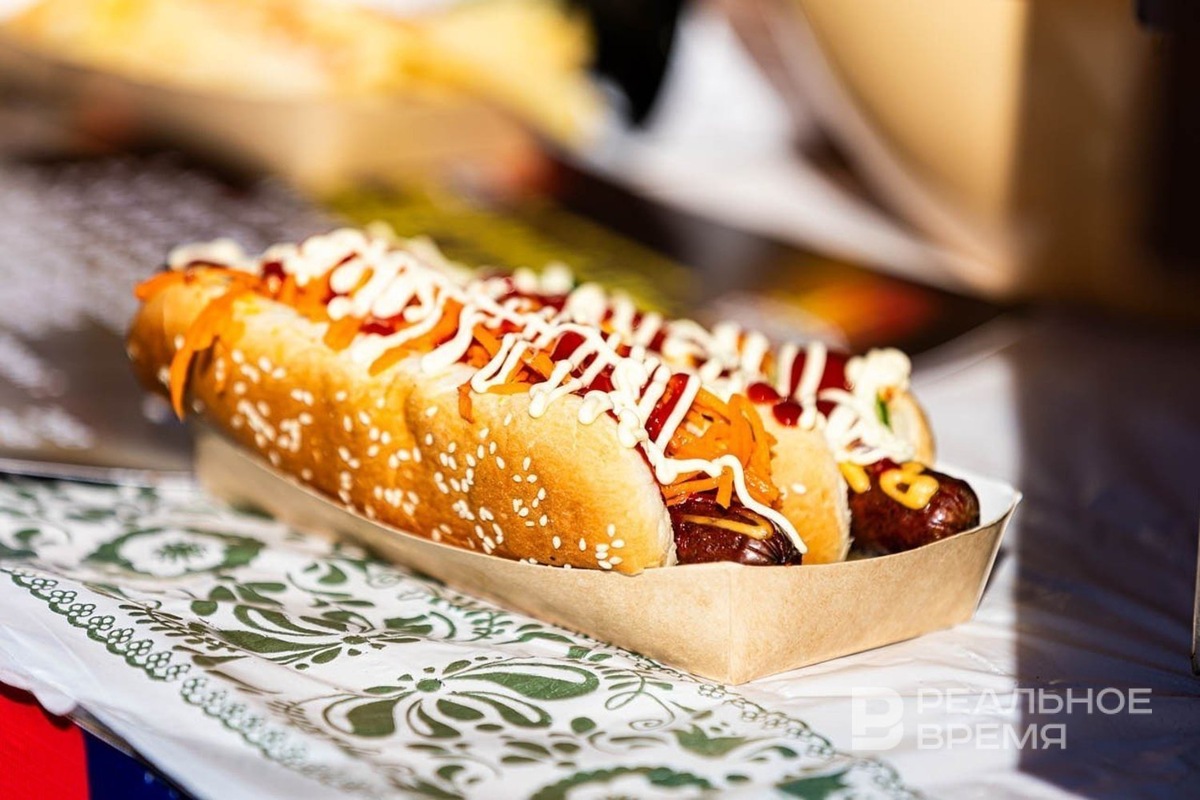   Мария Зверева / realnoevremya.ru