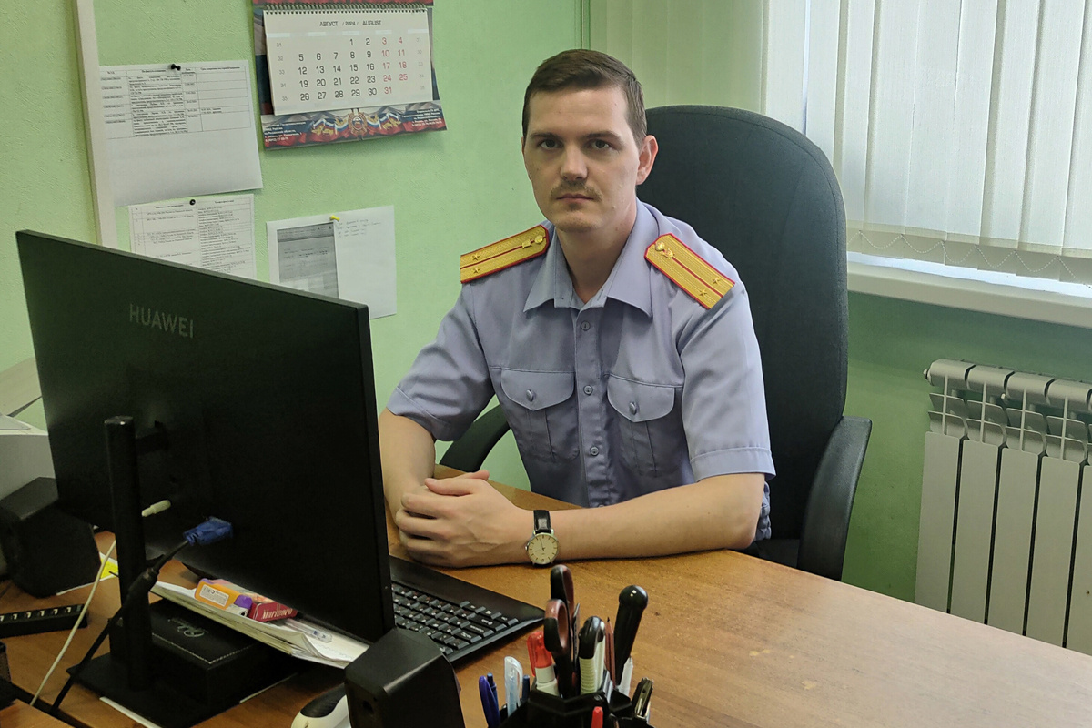 Скандал в полиции Рязани: расследование коррупционных схем