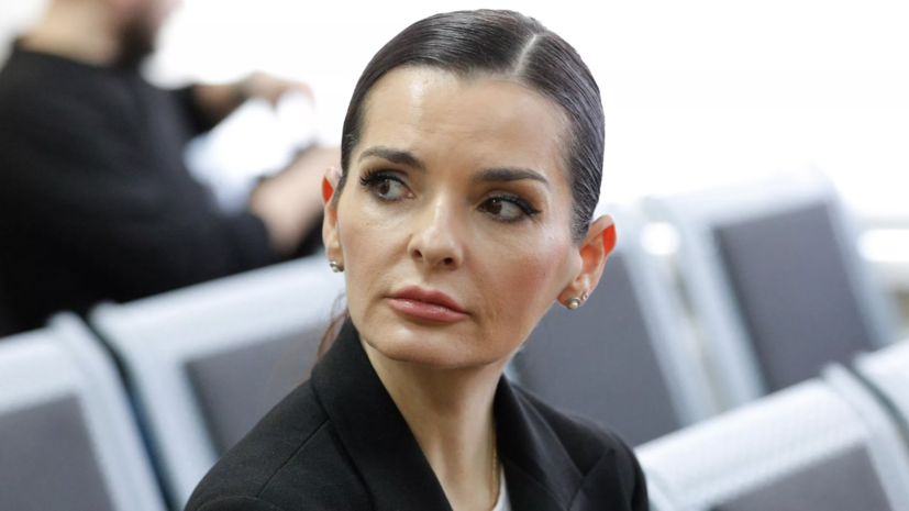   РИА Новости