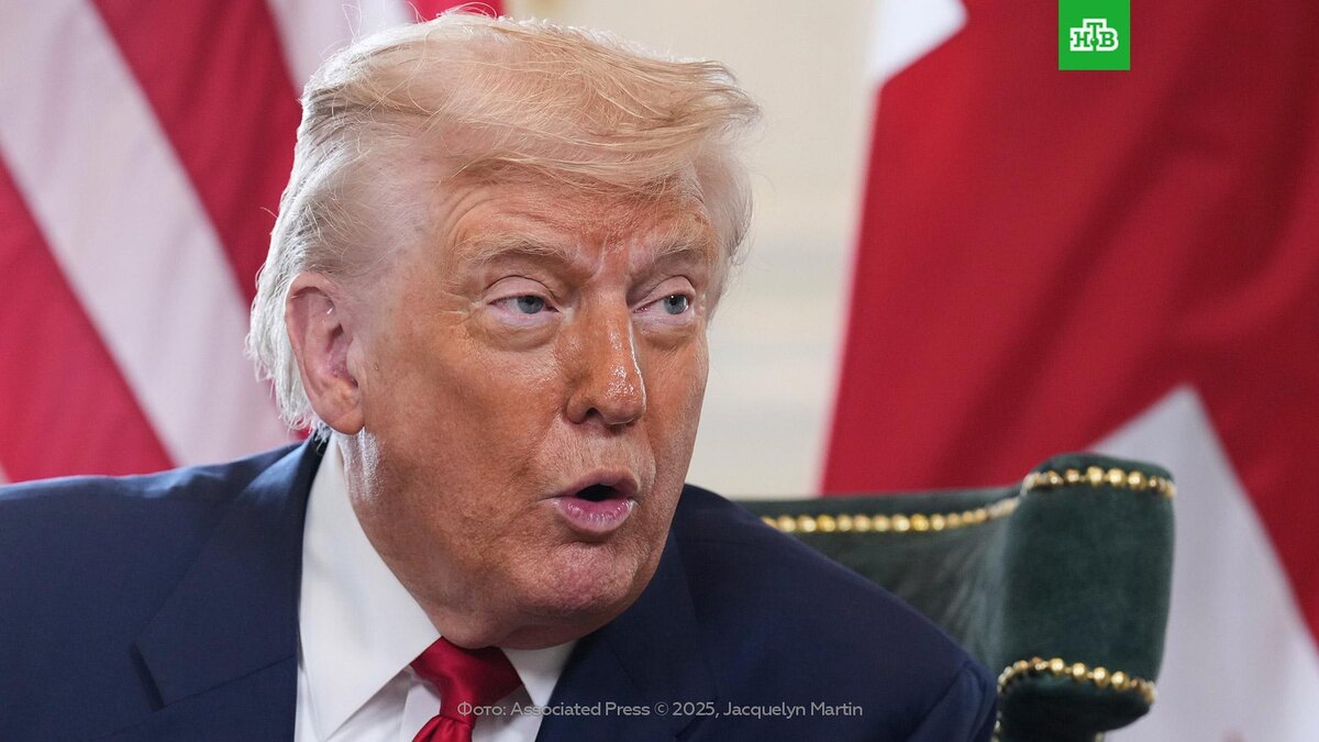    В Кремле отреагировали на заявление Трампа об украинском урегулировании